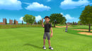 Tea Time Golf (Nintendo Switch)