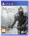 Mortal Shell - Standard Edition (Playstation 4)