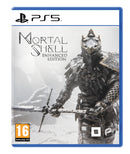 Mortal Shell - Standard Edition (Playstation 5)