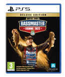 Bassmaster - Fishing Deluxe (Playstation 5)