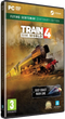 Train Sim World 4 Centenary Edition (includes Flying Scotsman) (PC)