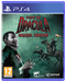 Fury Of Dracula (Playstation 4)