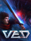 VED (Playstation 5)