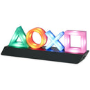 PALADONE PLAYSTATION ICONS LIGHT TRY ME