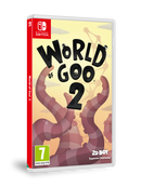 World Of Goo 2 (Nintendo Switch)