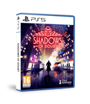 Shadows Of Doubt (Playstation 5)