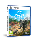 Planet Zoo - Console Edition (Playstation 5)