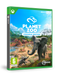 Planet Zoo - Console Edition (Xbox Series X)