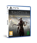 Enotria: The Last Song - Deluxe Edition (Playstation 5)