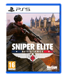 Sniper Elite: Resistance (Playstation 5)