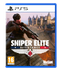 Sniper Elite: Resistance (Playstation 5)