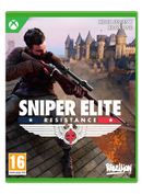 Sniper Elite: Resistance (Xbox Series X)