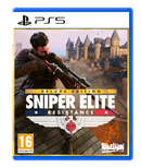 Sniper Elite: Resistance Deluxe Edition (Playstation 5)