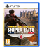 Sniper Elite: Resistance Deluxe Edition (Playstation 5)