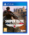 Sniper Elite: Resistance (Playstation 4)