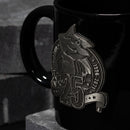 NUMSKULL Resident Evil 25th anniversary mug