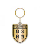 BLUE SKY Harry Potter Hogwarts crest gift set