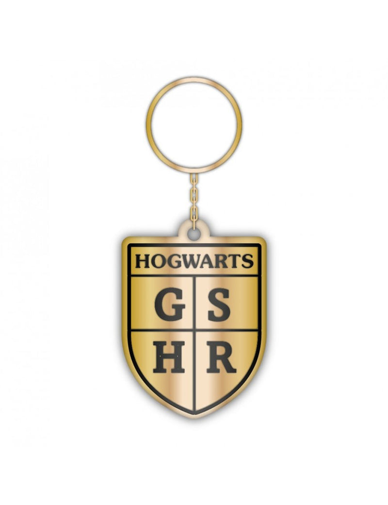 BLUE SKY Harry Potter Hogwarts crest gift set