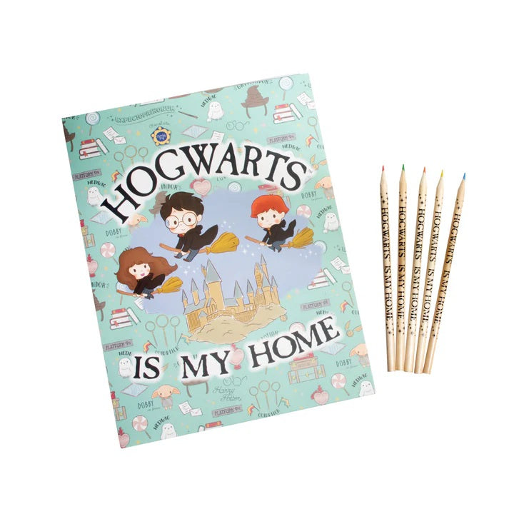 BLUE SKY HARRY POTTER TRAVEL PLAY PACK