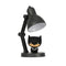 BLUE SKY BATMAN MINI LAMP