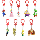 PALADONE SUPER MARIO BACKPACK BUDDIES (RANDOM)