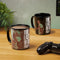 PALADONE THE LAST OF US XL HEAT CHANGE MUG