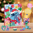 PALADONE STITCH STATIONERY 12 DAY ADVENT CALENDAR