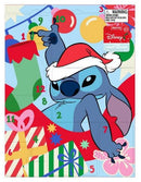 PALADONE STITCH STATIONERY 12 DAY ADVENT CALENDAR