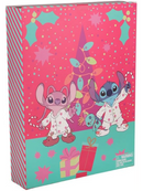 PALADONE STITCH STATIONERY 24 DAY ADVENT CALENDAR