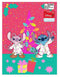 PALADONE STITCH STATIONERY 24 DAY ADVENT CALENDAR