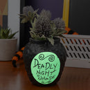 PALADONE DEADLY NIGHTSHADE PEN AND PLANT POT