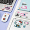 PALADONE HELLO KITTY PUFFY GADGET DECALS