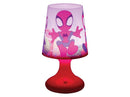 PALADONE SPIDEY AND FRIENDS TABLE LAMP