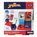 PALADONE SPIDERMAN DESKTOP ORGANISER