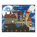 PALADONE HARRY POTTER 3D PUZZLE ADVENT CALENDAR