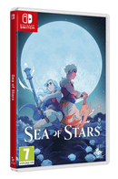 Sea Of Stars (Nintendo Switch)