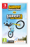 Shred! Remastered & Shred! 2 Ft. Sam Pilgrim (CIAB) (Nintendo Switch)