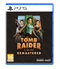 Tomb Raider I-III Remastered Starring Lara Croft (Playstation 5)