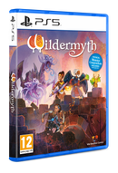 Wildermyth (Playstation 5)