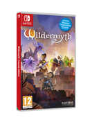 Wildermyth (Nintendo Switch)