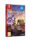 Wildermyth (Nintendo Switch)