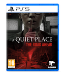 A Quiet Place: The Road Ahead (Playstation 5)