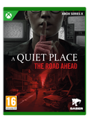 A Quiet Place: The Road Ahead (Xbox Series X)