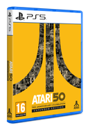 Atari 50: The Anniversary Celebration - Expanded Edition (Playstation 5)