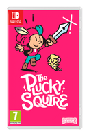 The Plucky Squire (Nintendo Switch)