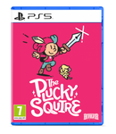 The Plucky Squire (Playstation 5)