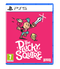 The Plucky Squire (Playstation 5)