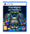 Five Nights At Freddy’s: Into The Pit