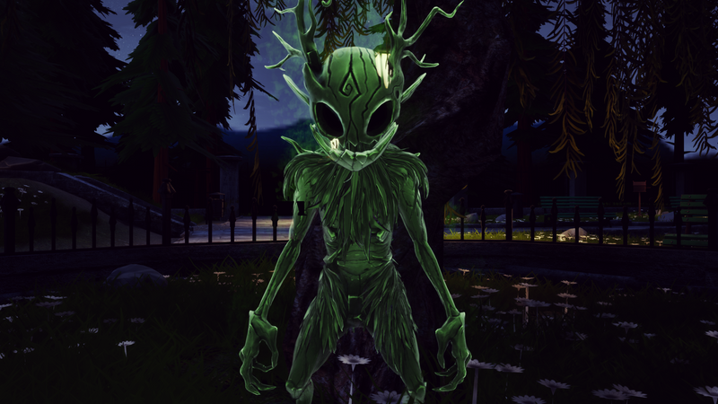 Ghost Master: Resurrection (Xbox Series X)