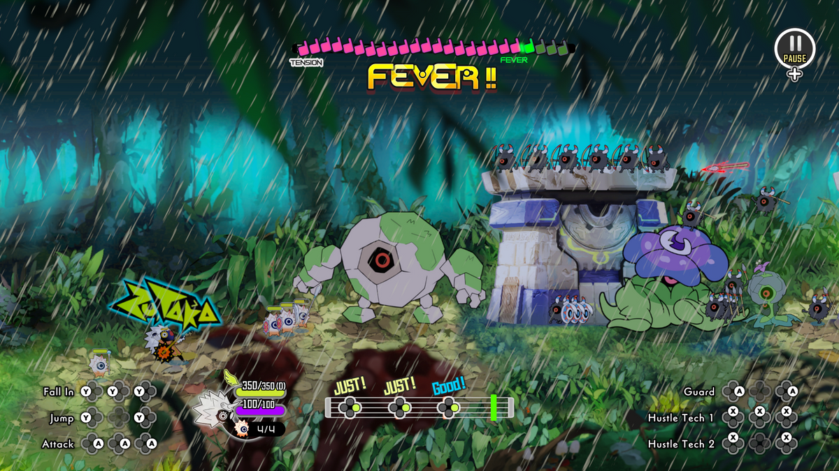 Ratatan – Day One Edition (Nintendo Switch 2)